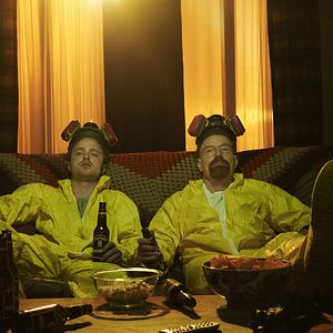 Photo Breaking Bad
