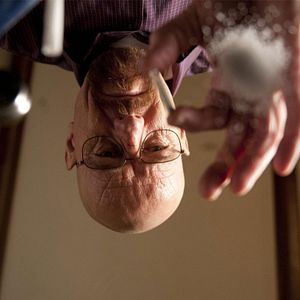 Photo Bryan Cranston