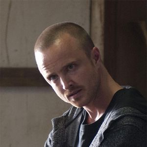 Photo Aaron Paul