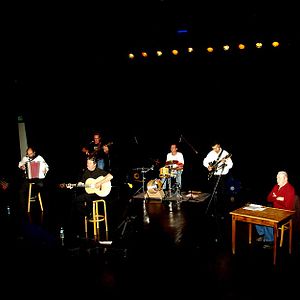 Photo Pascal Boucher