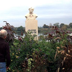 Photo Pascal Boucher