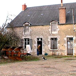 Photo Pascal Boucher