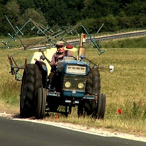 Photo Pascal Boucher