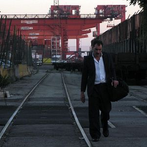 Photo Pietro Marcello