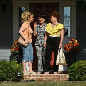 Photo Rue McClanahan