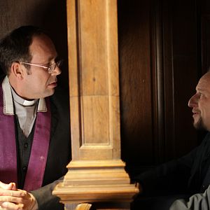 Photo Benoît Poelvoorde