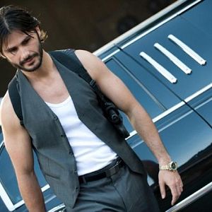 Photo Frédéric Vilches