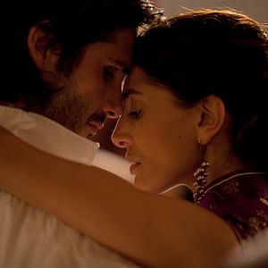 Photo Frédéric Vilches