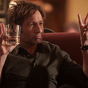 Photo Californication