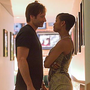 Photo Meagan Good