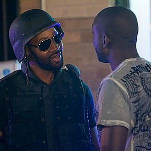 Photo RZA