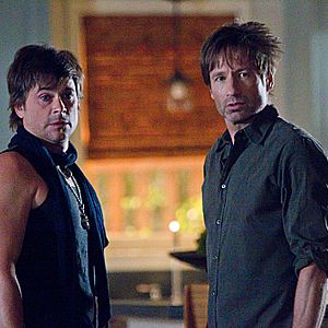 Photo Californication