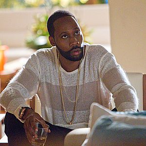 Photo RZA