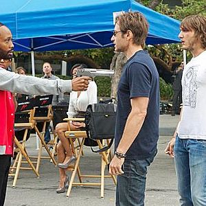 Photo Californication