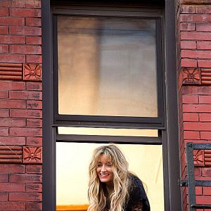 Photo Natascha McElhone