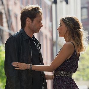 Photo Natalie Zea