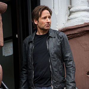 Photo Californication