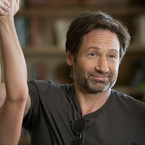 Photo Californication