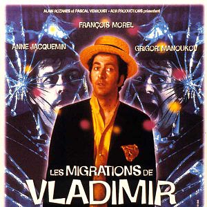 Photo Les Migrations de Vladimir