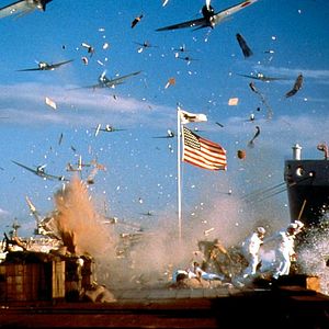 Photo Pearl Harbor