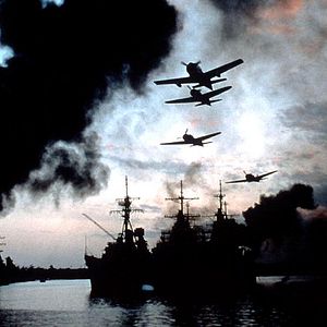 Photo Pearl Harbor