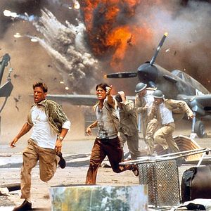 Photo Pearl Harbor