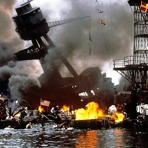 Photo Pearl Harbor
