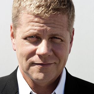 Photo Michael Cudlitz