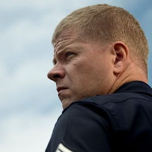 Photo Michael Cudlitz