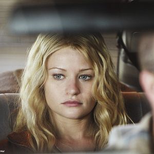 Photo Emilie de Ravin