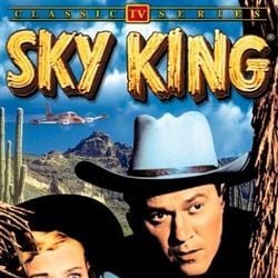 Photo Sky King