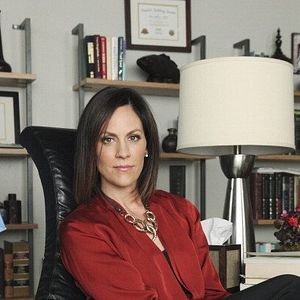 Photo Annabeth Gish