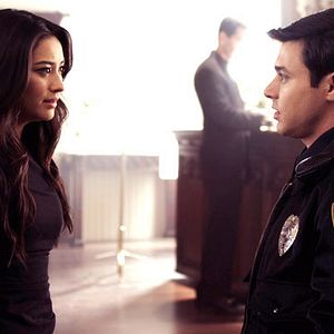 Photo Shay Mitchell
