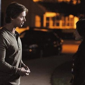 Photo Drew Van Acker