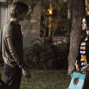 Photo Drew Van Acker