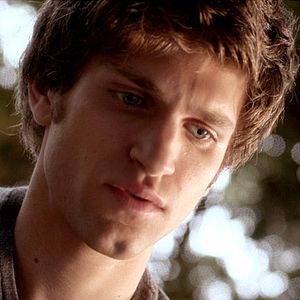 Photo Keegan Allen