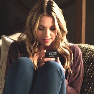Photo Pretty Little Liars
