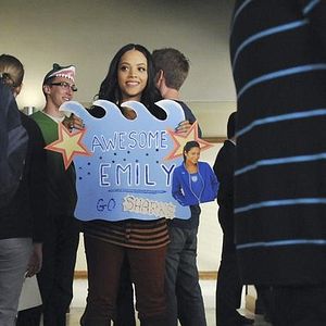 Photo Bianca Lawson