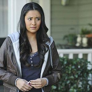 Photo Pretty Little Liars