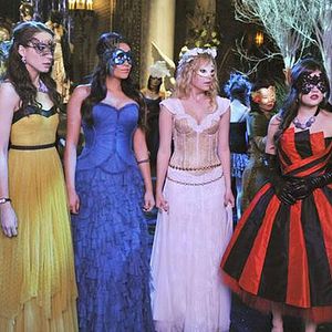 Photo Pretty Little Liars