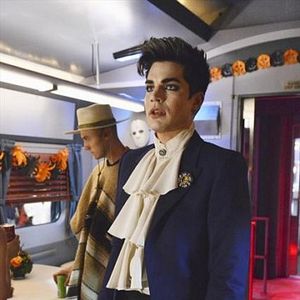 Photo Adam Lambert
