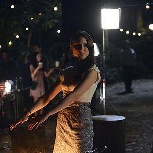 Photo Pretty Little Liars