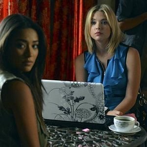 Photo Pretty Little Liars