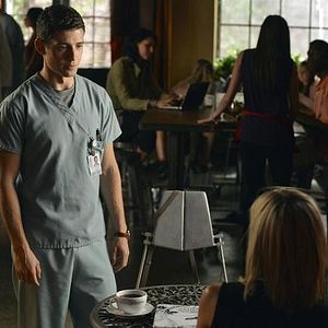 Photo Pretty Little Liars