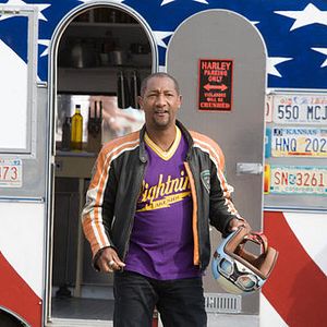 Photo Edouard Montoute