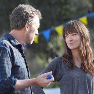 Photo Dr House