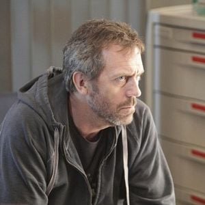 Photo Dr House