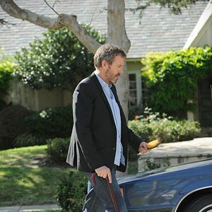 Photo Dr House