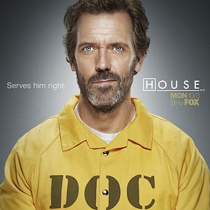 Photo Hugh Laurie