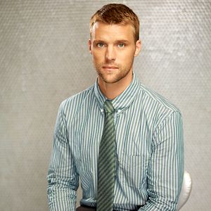 Photo Jesse Spencer